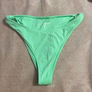 Knight Swimwear Khaleesi Bottoms M